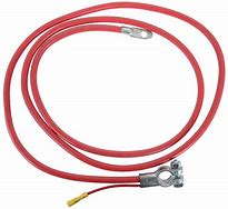 Image result for 30 Inch Positive Battery Cable
