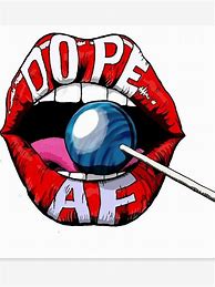 Image result for Dope Drawings