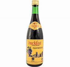 Image result for Buckfast Tonic Wine