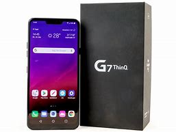 Image result for LG 7.5 Inch Thin Q
