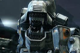 Image result for Wolfenstein Mech