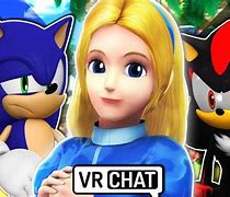 Image result for Sonic and Shadow Making Out