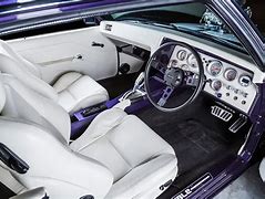Image result for HQ GTS Interior