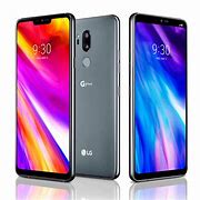 Image result for LG 7.5 Inch Thin Q