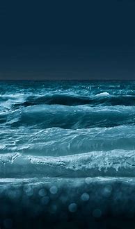 Image result for iPhone Ocean Blue