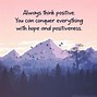 Image result for Finding Hope Quotes