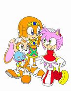 Image result for Tikal and Cream
