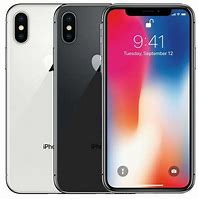 Image result for Verizon Wireless iPhone X Silver