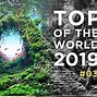 Image result for Top of the World 2019 Ada