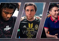 Image result for eSports Outfit