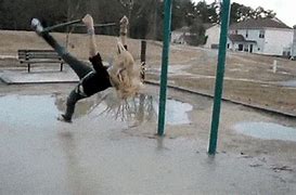 Image result for Woman Falling Funny