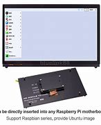 Image result for 10 Inch Raspberry Pi Screen