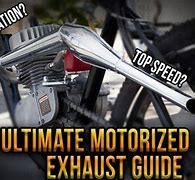 Image result for Best Exhaust for Bikes