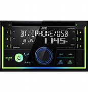 Image result for JVC Head Unit Double Din