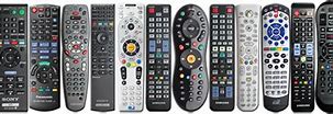 Image result for Sony BRAVIA Remote Control Kdl32 Wd752