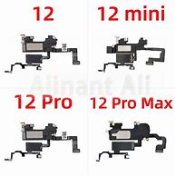 Image result for Iphoe X Earpiece Flex Pinout