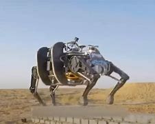 Image result for Giant Robot in China