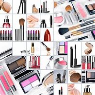 Image result for Make Up Product Collage