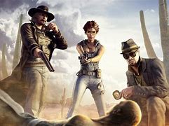 Image result for call_of_juarez:_the_cartel