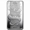 Image result for 5 Gram Silver Bar with Dragon On It