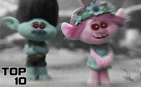 Image result for Trolls Horror