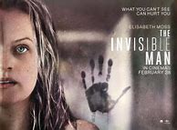 Image result for The Invisible Man 2 DVD Cover