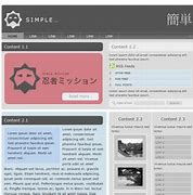 Image result for Simple Image Template