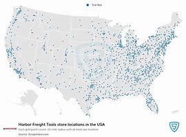 Image result for Harbor Freight Tools Store Locator