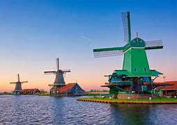 Image result for Zaanse Schans Photos