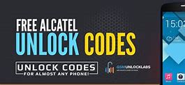 Image result for Unlock Code