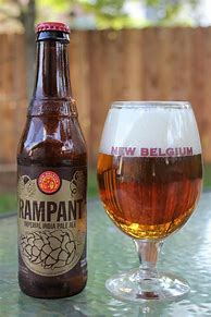 Image result for New Belgium IPA