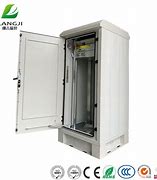 Image result for Outdoor Wi-Fi Cabinet with Fan