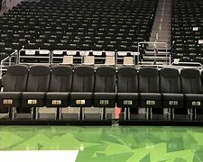 Image result for NBA All-Star Bench