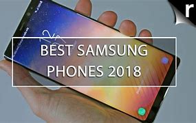 Image result for Best Samsung Phone 2018
