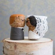 Image result for Wedding Champagne Cork
