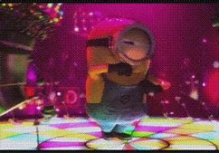 Image result for Despicable Me Dave