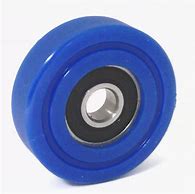 Image result for Rubber Coated Bearings