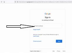 Image result for How to Recover My Forggotten Email/Password Gmail