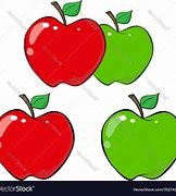 Image result for Two Apples Drawing Animated