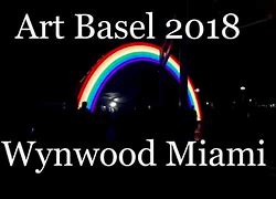 Image result for Art Basel 2018