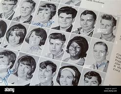 Image result for 1960 Frontier High School Seniors