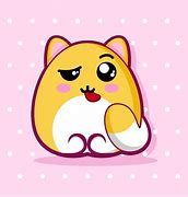 Image result for Eyebrow Cartoon Cat