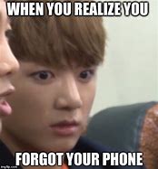 Image result for Forget Phone
