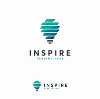 Image result for Inspire Logo Design About Shine
