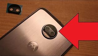 Image result for Moto Z Play Camera Glass