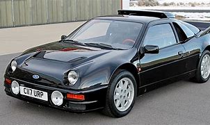 Image result for 1980s Soccer Cars