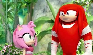 Image result for Amy On Knuckles Lap