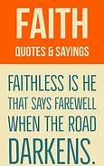 Image result for Christian Faith Quotes and Sayings