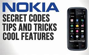 Image result for Nokia Security Code Reset