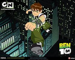 Image result for Igrice Ben Ten